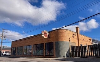 Plus de détails pour 17270 Greydale Ave, Detroit, MI - Commerce de détail à vendre