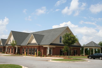 More details for 2410 Hog Mountain Rd, Watkinsville, GA - Office for Lease