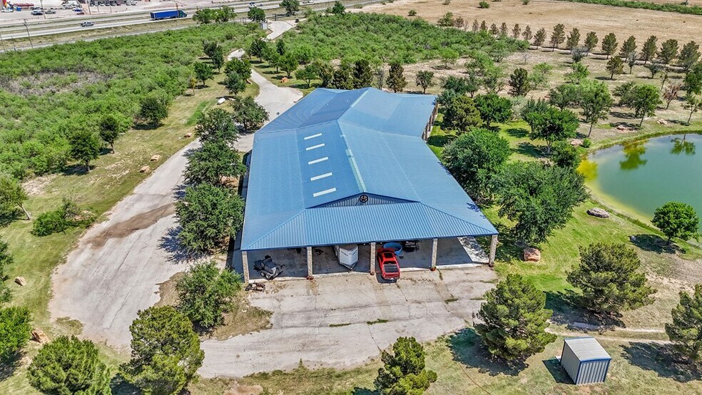 E IH-20, Midland, TX à vendre - Photo du bâtiment - Image 3 de 39