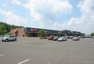 More details for 589 E Main St, Westfield, MA - Retail for Lease