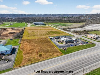 More details for E E Eads Parkway, Greendale, IN - Land for Sale