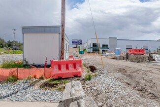 Plus de détails pour 13306 Canyon Rd E, Puyallup, WA - Industriel à louer