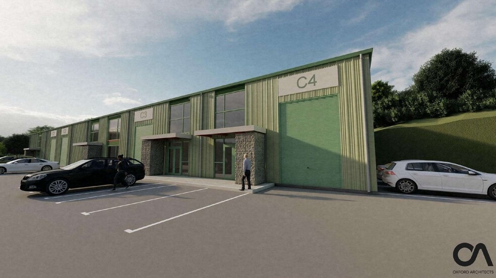 Church Town, Backwell for sale - Building Photo - Image 2 of 5