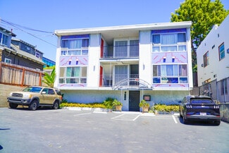 More details for 2127 Front St, San Diego, CA - Multifamily for Sale