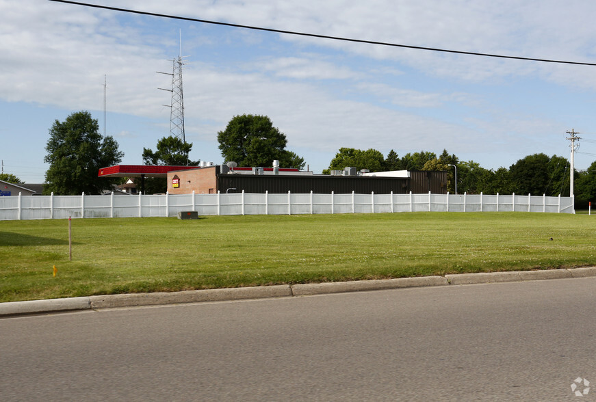 Union Ave N, Glencoe, MN à vendre - Photo principale - Image 1 de 1