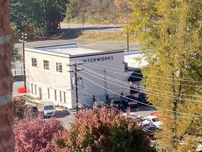 190 Virginia St, Mount Airy, NC - Aérien  Vue de la carte