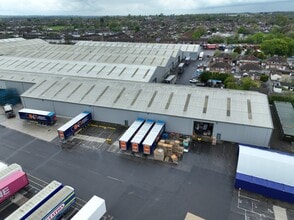 Parsonage Rd, Swindon for lease Building Photo- Image 2 of 4