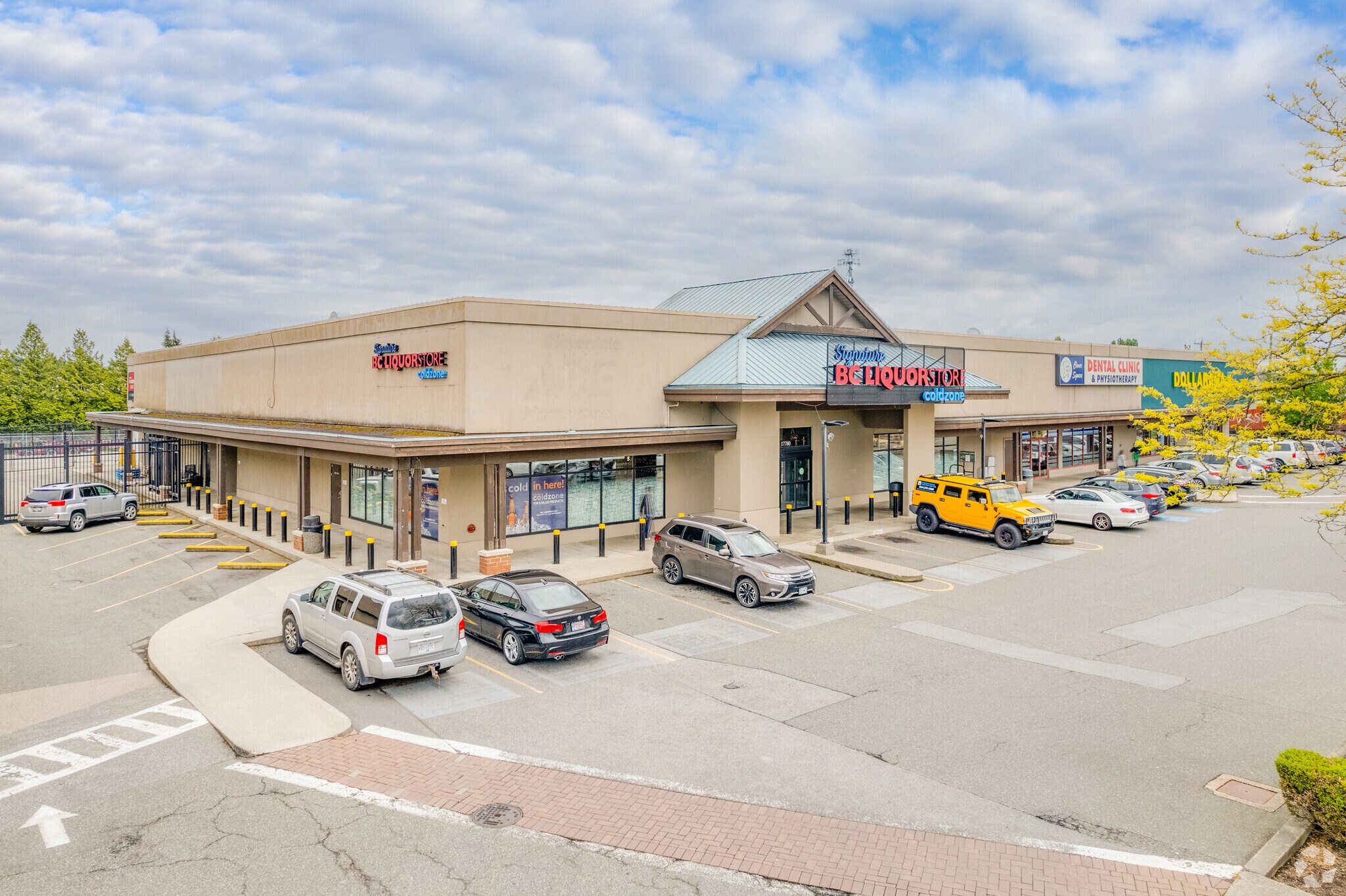 17780 56th Ave, Surrey, BC à vendre Photo principale- Image 1 de 1