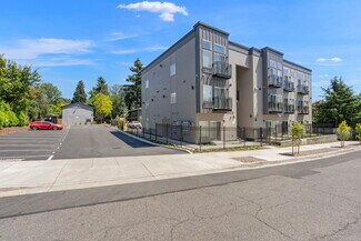 Plus de détails pour 3254 SE 90th Pl, Portland, OR - Multi-résidentiel à vendre