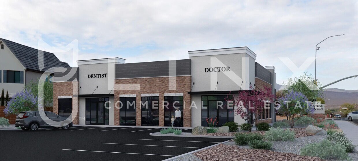 Lava Flow Dr, Santa Clara, UT for lease Primary Photo- Image 1 of 4