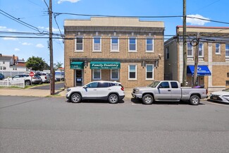 Plus de détails pour 210 Augusta St, South Amboy, NJ - Bureau, Bureau/Commerce de détail à louer