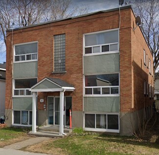 More details for 292 St Andrew St, Ottawa, ON - Multifamily for Sale