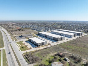 1300 Westinghouse Rd, Georgetown, TX - AERIAL  map view - Image1