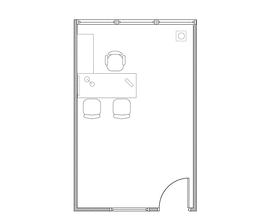 7322 Southwest Fwy, Houston, TX for lease Floor Plan- Image 1 of 1