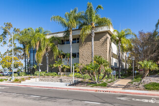 More details for 8745 Aero Dr, San Diego, CA - Office for Lease