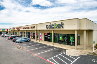 More details for 5253-5299 Walzem Rd, San Antonio, TX - Medical, Retail for Lease