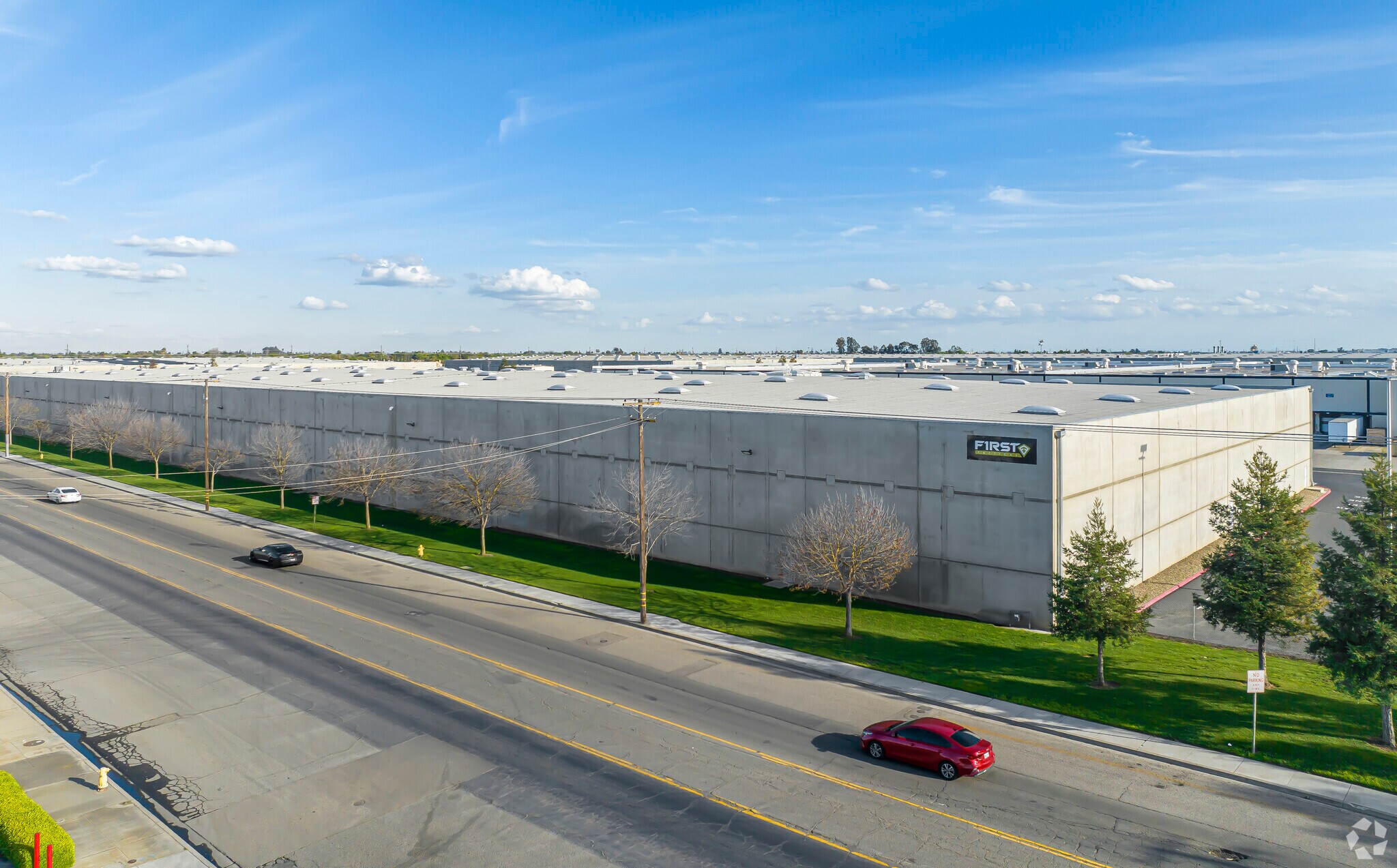 2401 Nickerson Dr, Modesto, CA for lease Primary Photo- Image 1 of 21