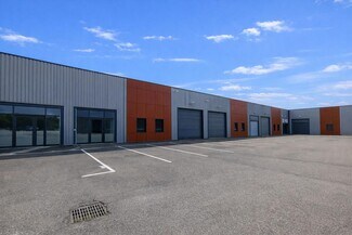 More details for 2 Allée De Longueterre, Montrabé - Office, Flex for Lease