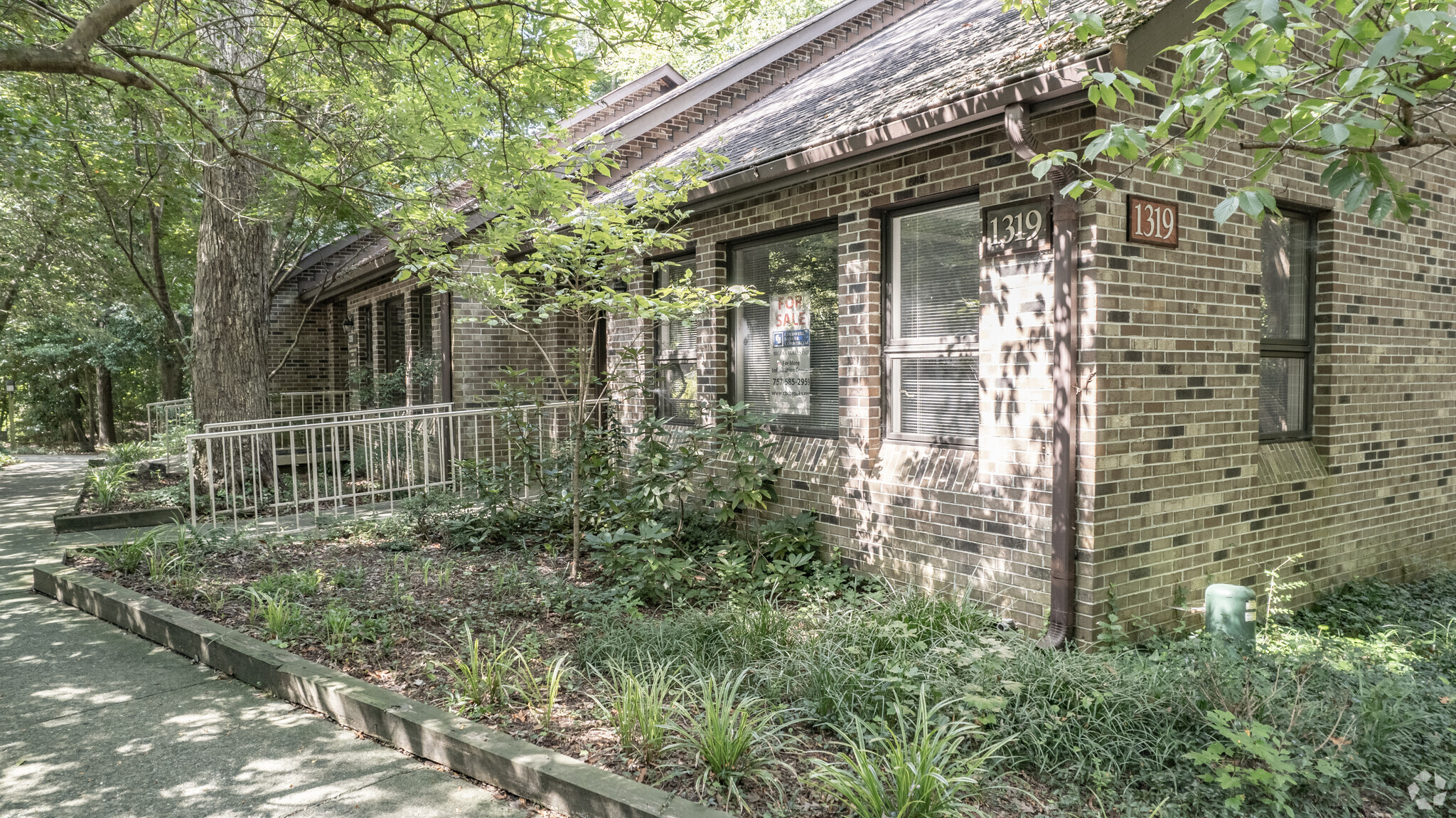 Office in Williamsburg, VA for sale Primary Photo- Image 1 of 1