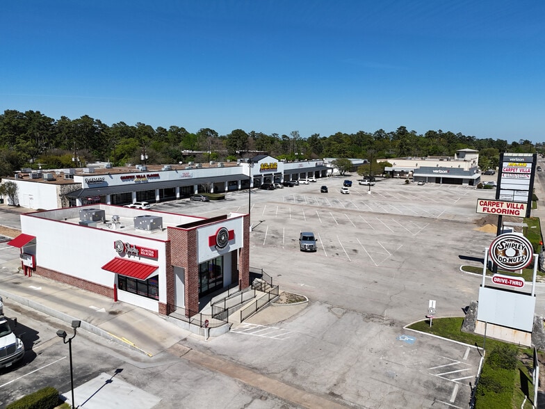 6500-D FM 1960 Rd W, Houston, TX for sale - Primary Photo - Image 1 of 1