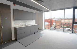 More details for 6-7 Newhall Sq, Birmingham - Office for Lease