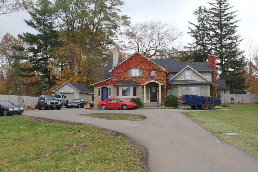 424 Aqueduct St, Welland, ON à vendre - Autre - Image 1 de 1