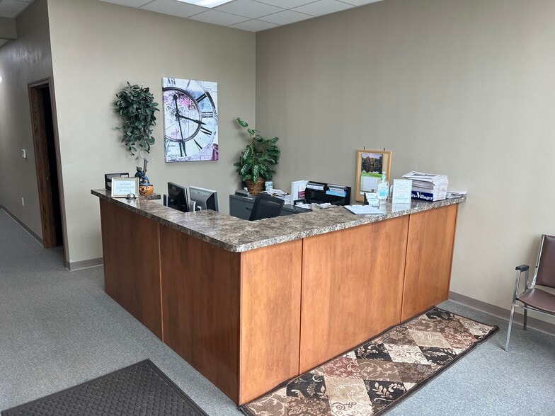 1810-1900 Crooks Ave, Kaukauna, WI à louer - Photo du bâtiment - Image 3 de 8