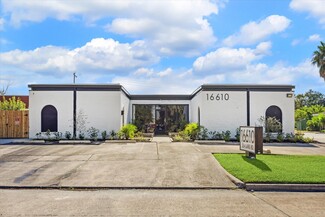 Plus de détails pour 16610 Sea Lark Rd, Houston, TX - Bureau à vendre