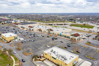 4100 S New Braunfels Ave, San Antonio, TX - Aérien  Vue de la carte - Image1