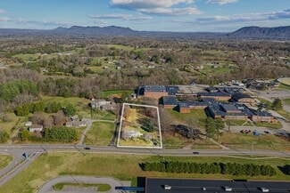 More details for 7700 Tazewell Pike, Corryton, TN - Multifamily for Sale