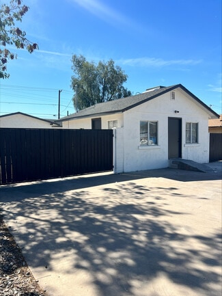 More details for 315 E Carol Ave, Phoenix, AZ - Multifamily for Sale