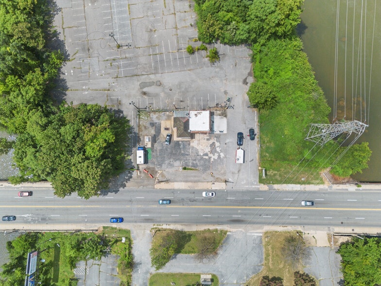 510 S 14th St, Richmond, VA for sale - Aerial - Image 2 of 22