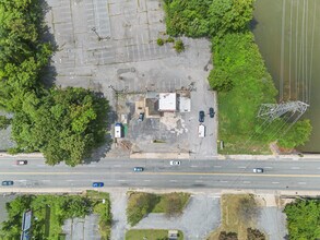 510 S 14th St, Richmond, VA - AÉRIEN  Vue de la carte - Image1