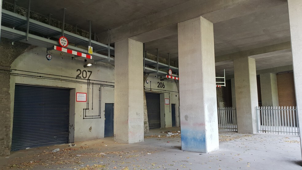 Carlisle Ln, Londres à louer - Autre - Image 2 de 5