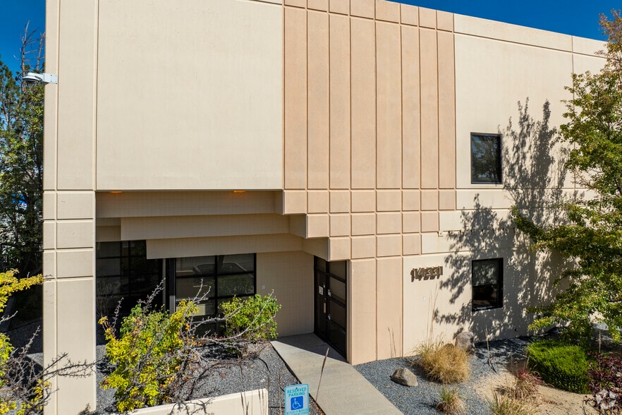 14331 Lear Blvd, Reno, NV for sale - Building Photo - Image 3 of 5