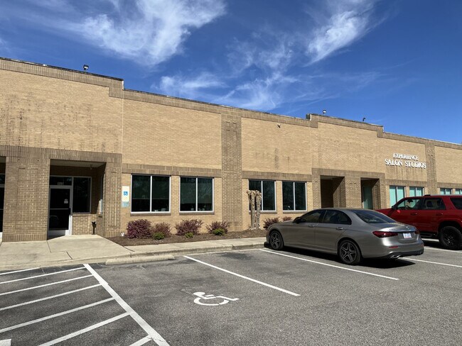 More details for 1600 Heritage Trade Dr, Wake Forest, NC - Flex for Lease