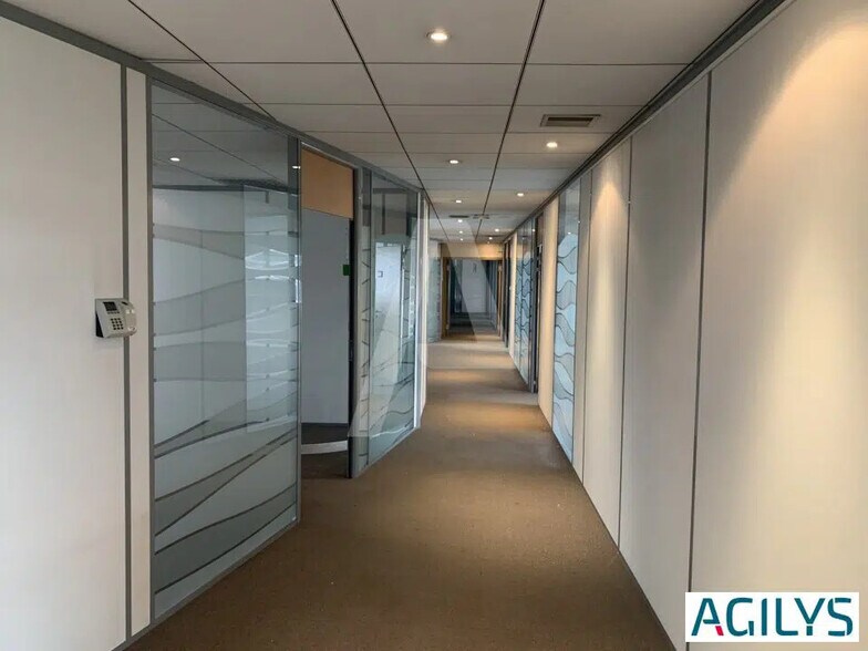 Bureau dans Rungis à louer - Photo intérieure - Image 2 de 5