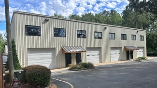 More details for 809 Mt Vernon Rd, Raleigh, NC - Flex for Lease