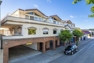 Plus de détails pour 110 3rd Ave, Edmonds, WA - Bureau à louer