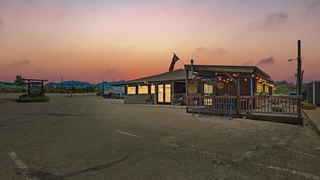 More details for 2178 Railroad Ave, Rifle, CO - Retail for Sale