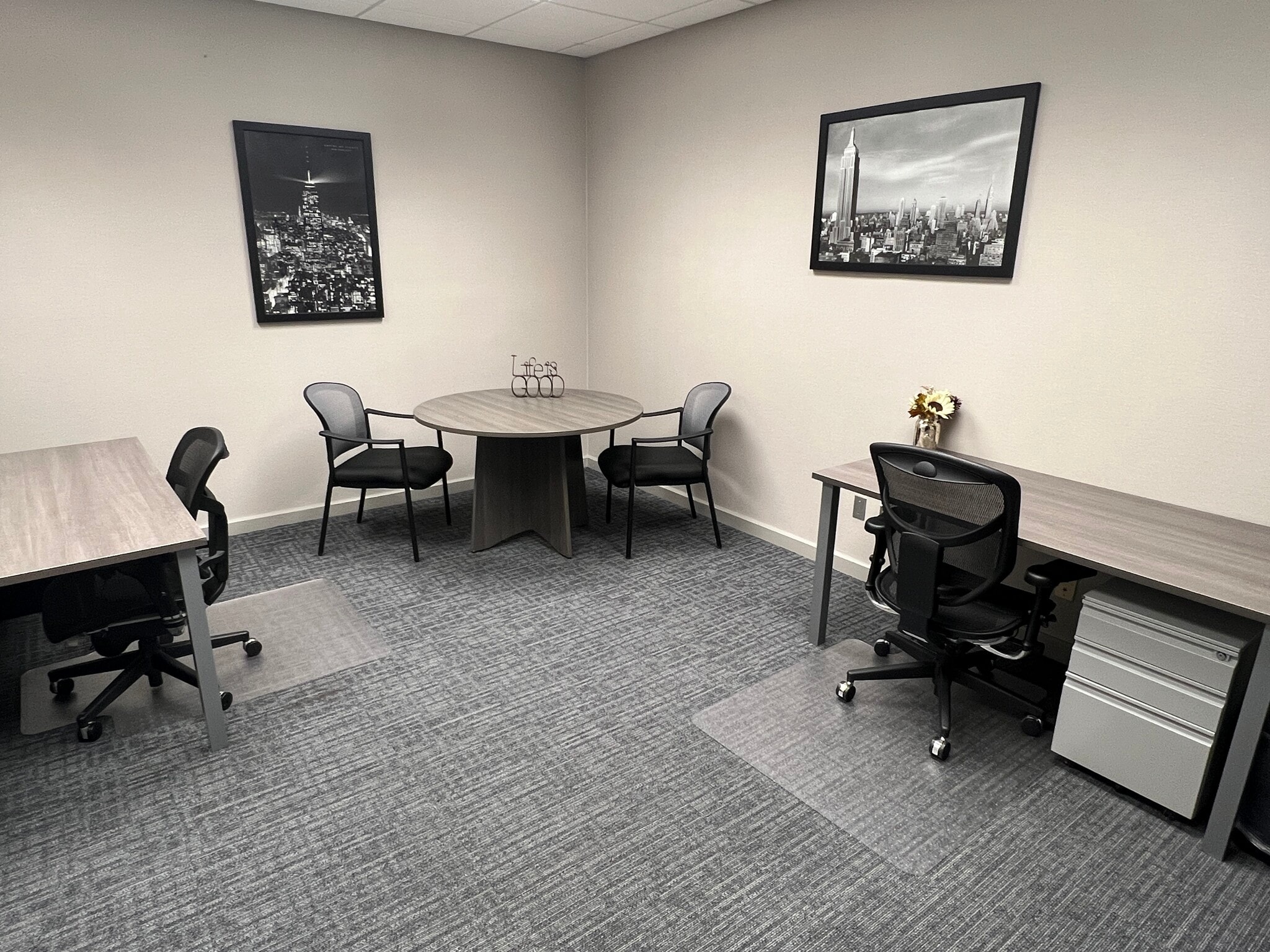 600 Boulevard S, Huntsville, AL à louer Photo intérieure- Image 1 de 5