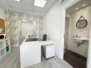 Espacio interior local