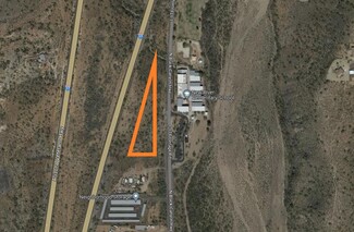 Plus de détails pour 48812 Black Canyon hwy, New River, AZ - Terrain à vendre