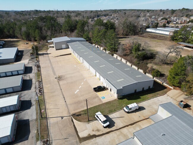 More details for 13178 State Highway 110 S, Tyler, TX - Industrial for Lease