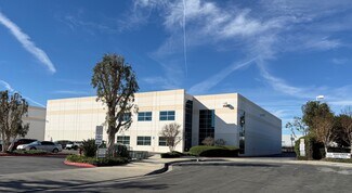 More details for 7927 Orion Ave, Van Nuys, CA - Industrial for Lease