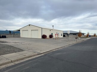 More details for 2220 Kelli Blvd, Hermiston, OR - Flex for Lease