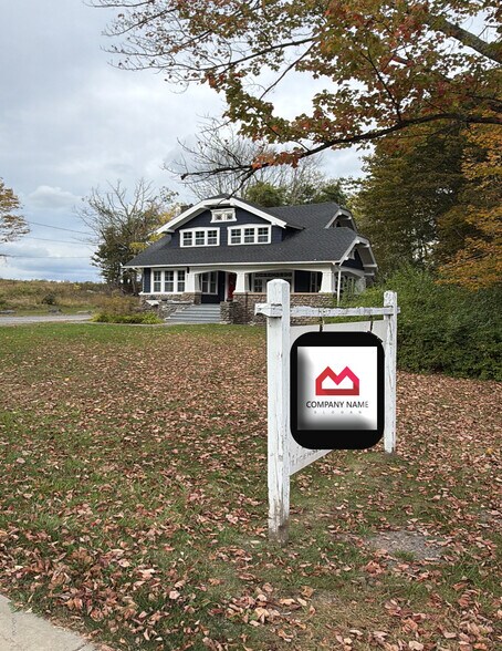 80 Jefferson St, Monticello, NY à vendre - Photo du bâtiment - Image 1 de 30