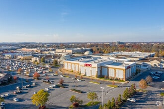 1720 Old Fort Pky, Murfreesboro, TN - Aerial  map view - Image1