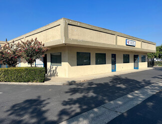 Plus de détails pour 7273 Murray Dr, Stockton, CA - Flex, Industriel à louer