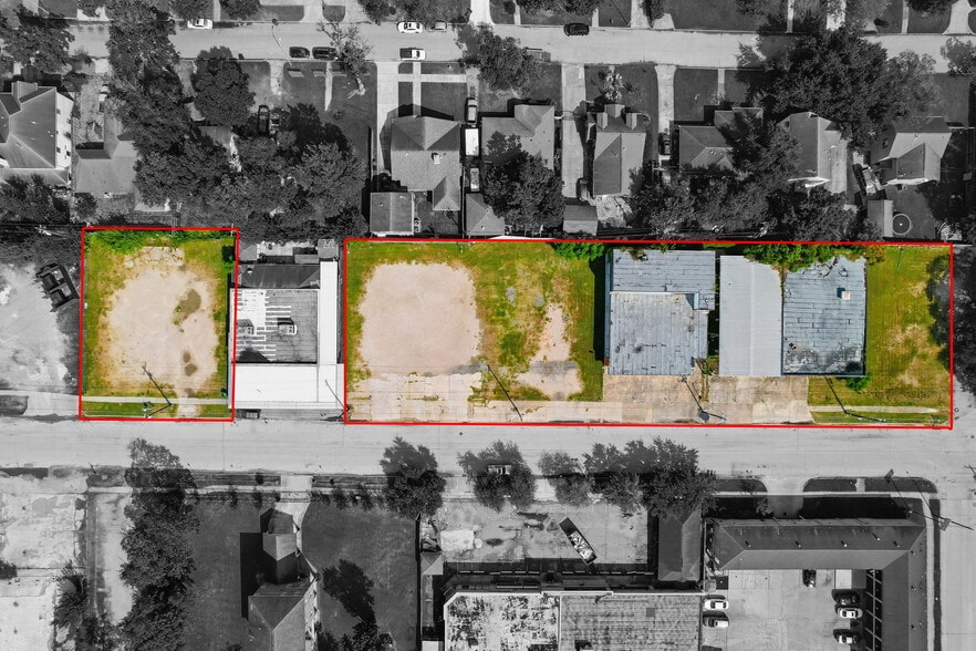 3343 Dixie dr, Houston, TX for sale - Building Photo - Image 2 of 5